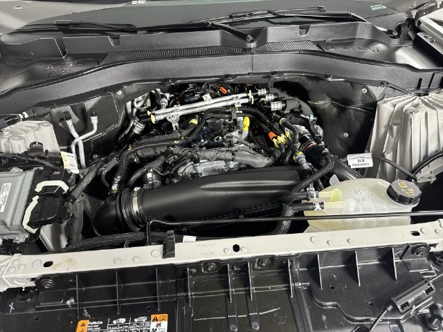 Used 2026 Ford Explorer Active AWD/4WD image 28