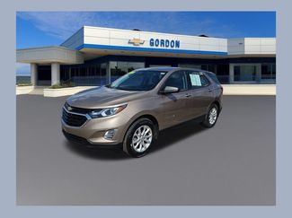 Used 2018 Chevrolet Equinox LS w/ LPO, Floor Liner Package FWD 360° Tour