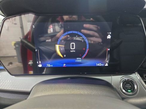 New 2026 Chevrolet Trax LT w/ Driver Confidence Package image 21