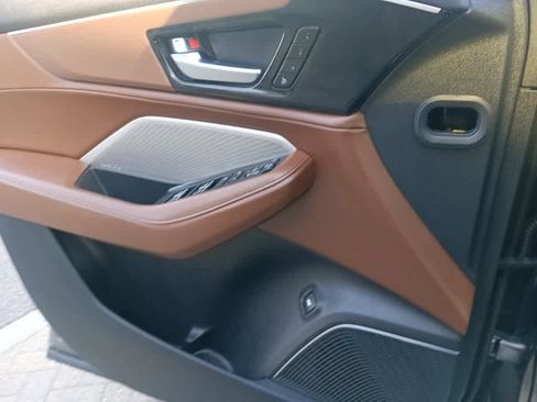 Used 2023 Acura MDX SH-AWD w/ Technology Package image 15