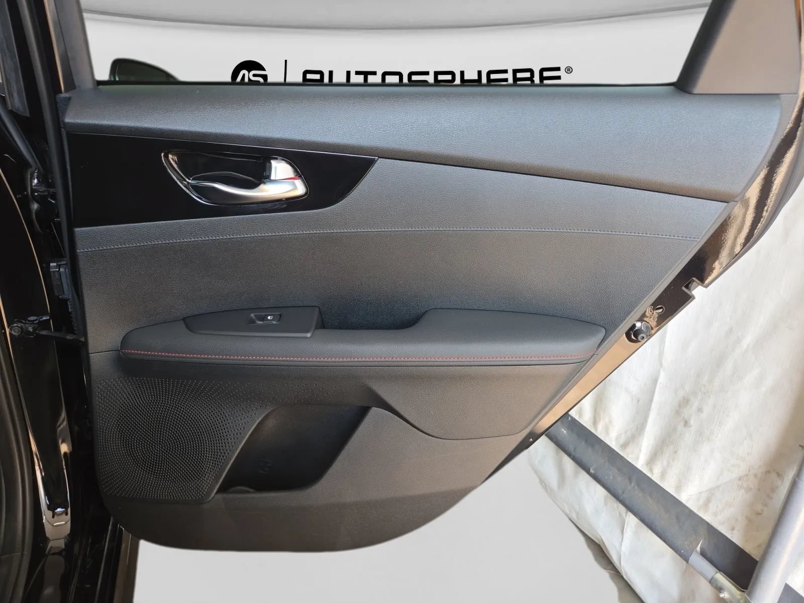 Used 2023 Kia Forte GT w/ GT2 Package FWD image 29