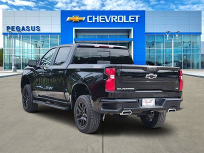 New 2026 Chevrolet Silverado 1500 LT Trail Boss w/ Safety Package