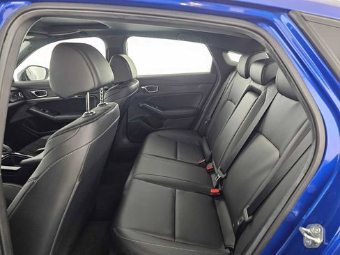 Used 2025 Acura Integra A-Spec image 16