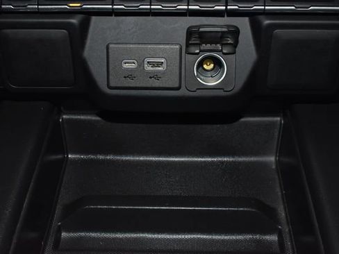 Used 2022 Chevrolet Silverado 1500 LT Trail Boss w/ Safety Package image 20