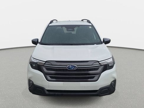 Certified 2026 Subaru Forester Premium w/ Base/Premium Package AWD/4WD image 2