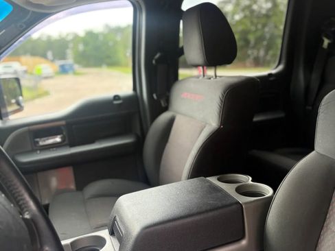 Used 2008 Ford F150 2WD SuperCrew image 14