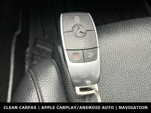 Used 2021 Mercedes-Benz GLA 250 4MATIC image 24