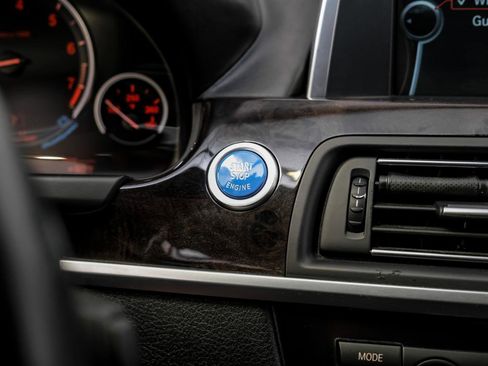 Used 2012 BMW 650i Coupe RWD image 18