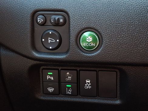 Certified 2023 Honda Passport TrailSport image 27
