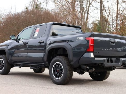 New 2026 Toyota Tacoma TRD Off-Road image 4