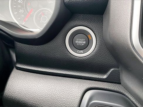 New 2026 RAM 1500 Big Horn image 18