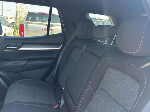 Used 2026 GMC Terrain Elevation FWD image 20