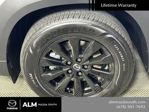 New 2026 MAZDA CX-50 AWD 2.5 S w/ Cargo Package image 12