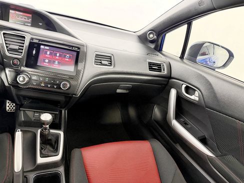 Used 2014 Honda Civic Si image 45