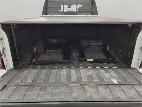 Used 2021 GMC Sierra 3500 AT4 w/ AT4 Premium Plus Package AWD/4WD image 15