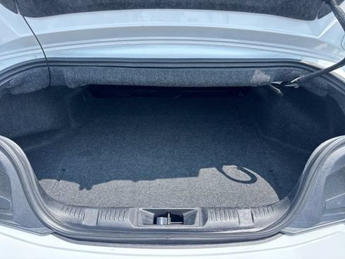 Used 2025 Ford Mustang Premium RWD image 23