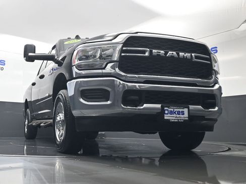 Used 2021 RAM 2500 Tradesman image 41