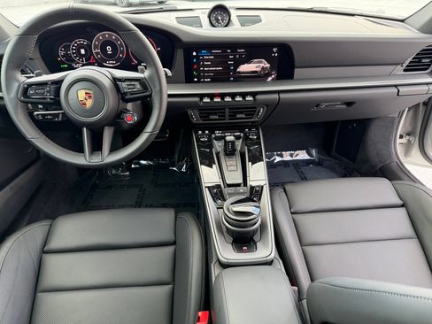 Used 2026 Porsche 911 Carrera S RWD image 15