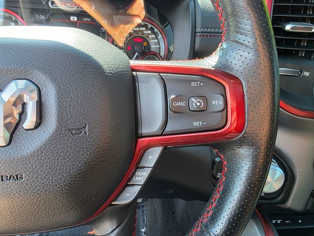 Used 2019 RAM 1500 Rebel w/ Rebel Level 2 Equipment Group AWD/4WD image 25