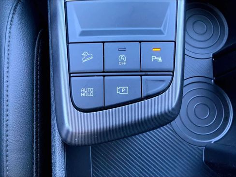 Certified 2026 Kia Sportage EX image 29