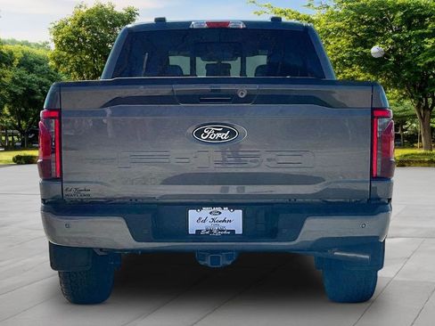 New 2026 Ford F150 XLT AWD/4WD image 4