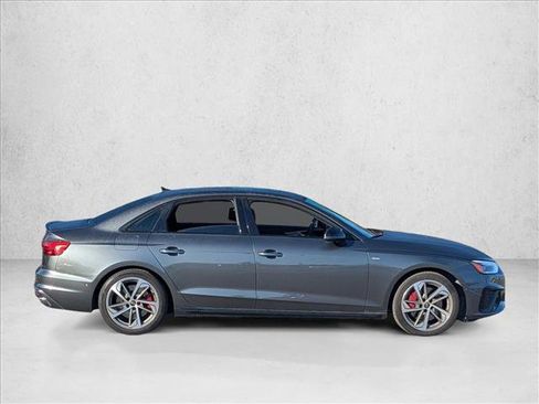 Used 2023 Audi A4 2.0T Prestige AWD/4WD image 4