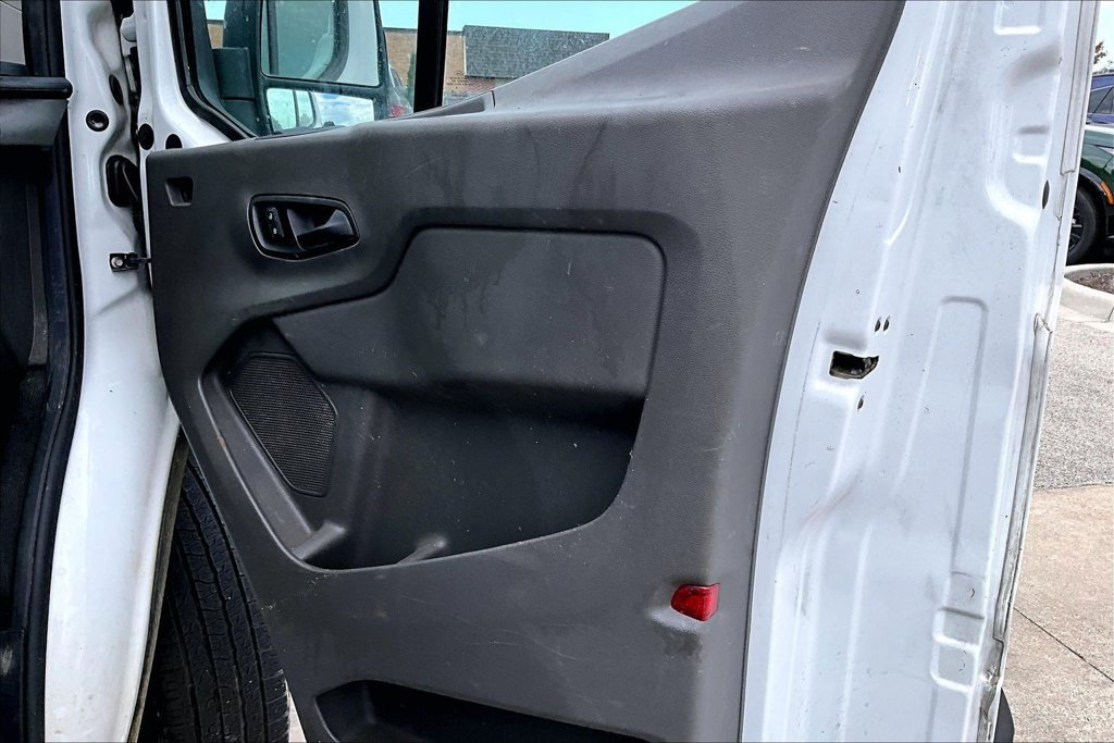 Used 2021 Ford Transit 250 Low Roof w/ Exterior Upgrade Package RWD image 20