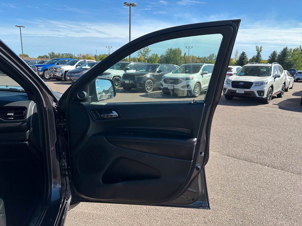 Used 2023 Dodge Durango R/T AWD/4WD image 30
