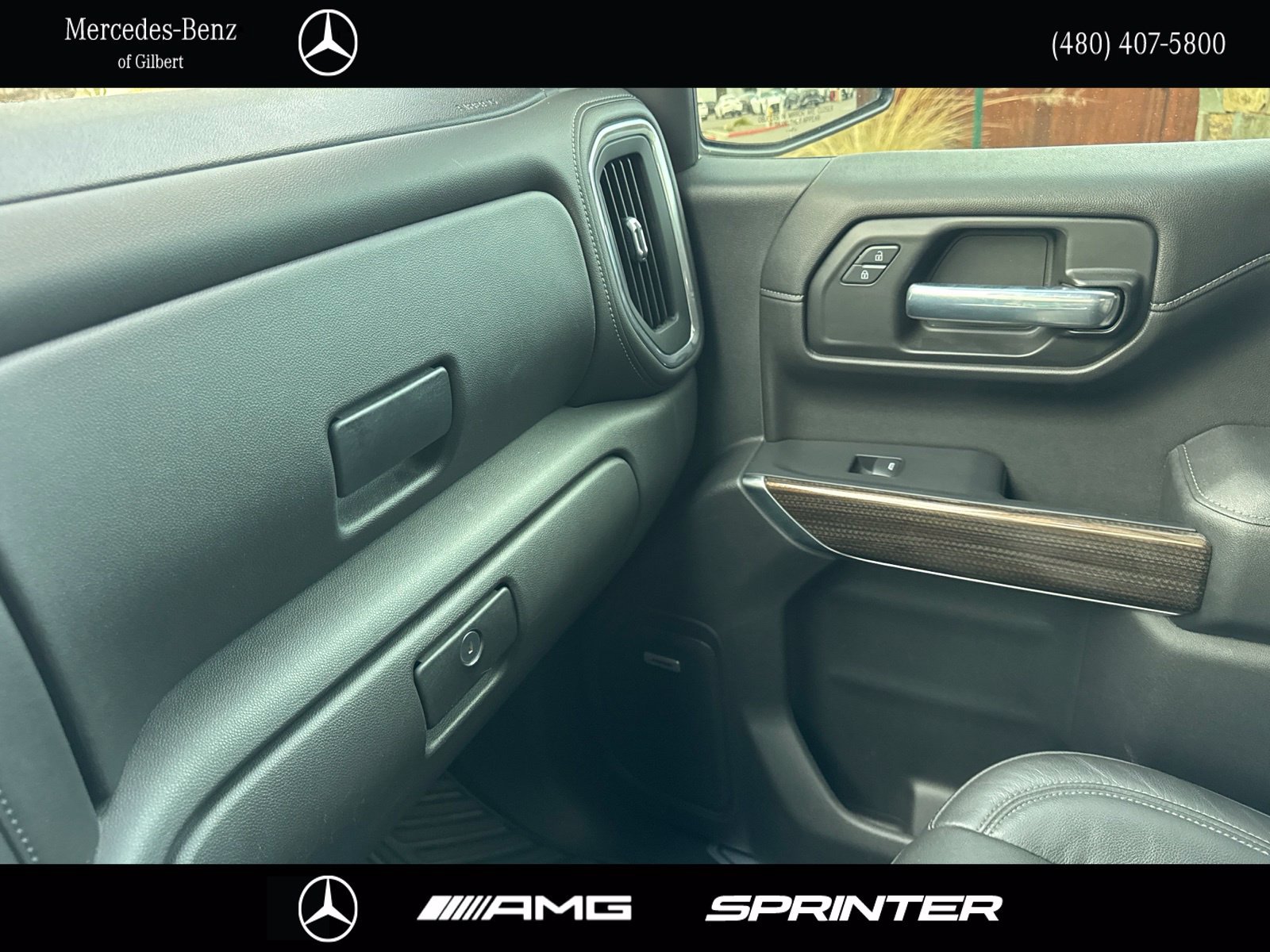 Used 2020 Chevrolet Silverado 1500 RST w/ All-Star Edition AWD/4WD image 21