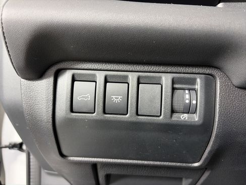 Used 2025 Subaru Ascent Onyx Edition AWD/4WD image 32