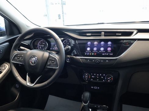 Used 2023 Buick Encore GX Select image 27