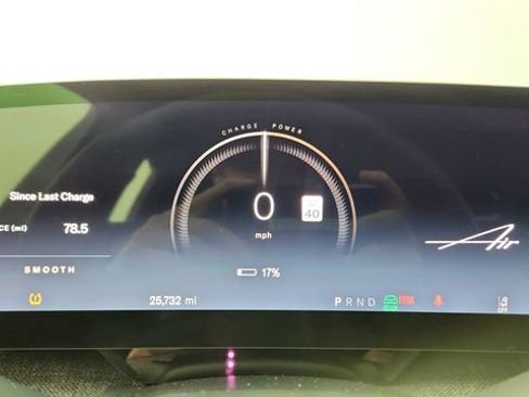 Used 2024 Lucid Air Touring AWD/4WD image 37