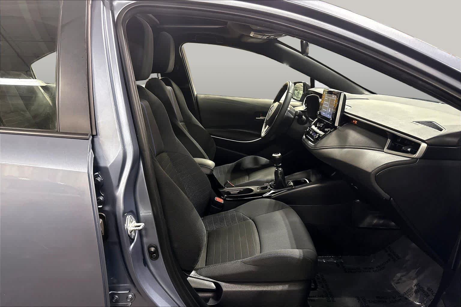 Used 2020 Toyota Corolla SE FWD image 9