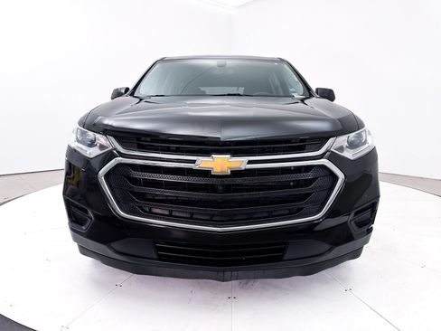 Used 2019 Chevrolet Traverse LS FWD image 10