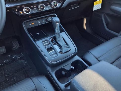 New 2026 Honda CR-V EX-L image 16