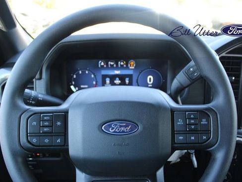 New 2025 Ford F150 STX w/ Equipment Group 200A image 13