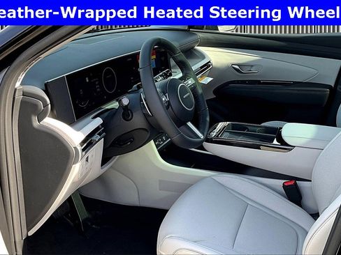 New 2026 Hyundai Tucson Limited image 6