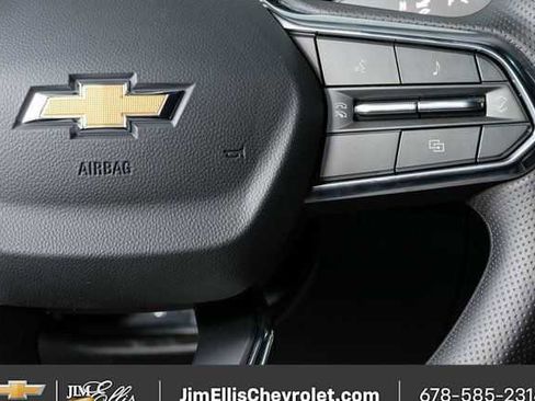 New 2026 Chevrolet Blazer EV LT image 12