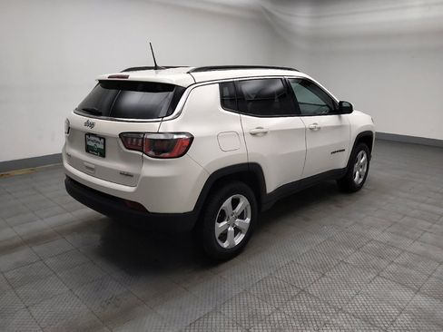 Used 2019 Jeep Compass Latitude w/ Popular Equipment Group image 10