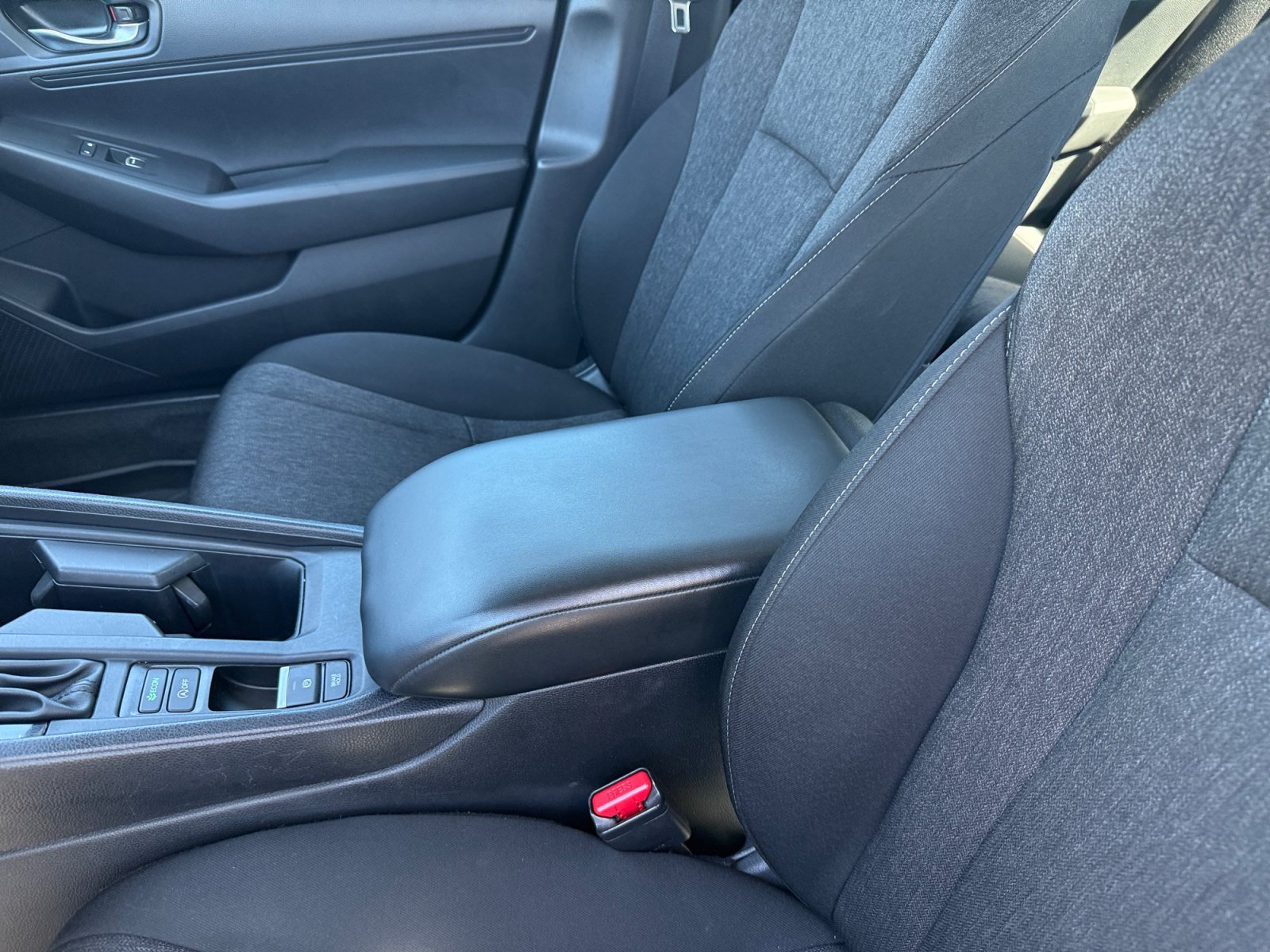 Certified 2023 Honda Accord LX image 14