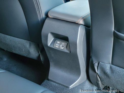 New 2026 Subaru Crosstrek 2.5i Limited image 22