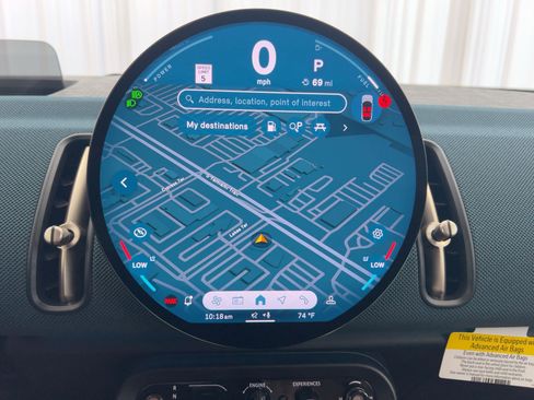 New 2026 MINI Cooper Countryman S image 25