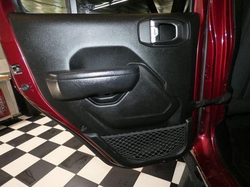 Used 2022 RAM 1500 Big Horn image 24