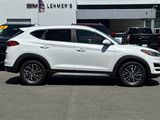 Used 2020 Hyundai Tucson SEL image 3