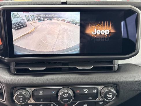 New 2026 Jeep Wrangler Unlimited Sport AWD/4WD image 43