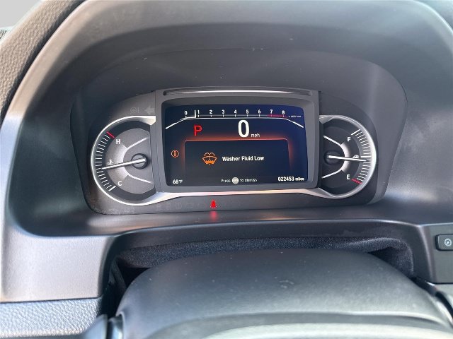 Used 2023 Honda Passport EX-L image 12