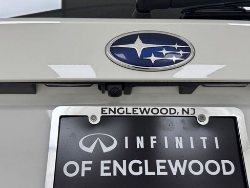 Used 2019 Subaru Forester Touring image 39