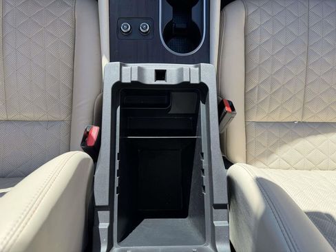 Used 2024 Nissan Murano Platinum w/ Cargo Package image 20