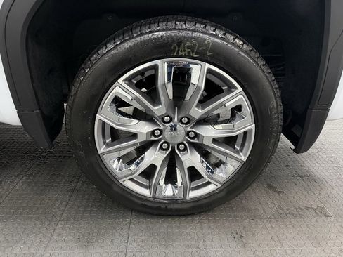 New 2026 GMC Sierra 1500 Denali image 10