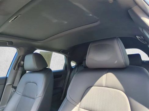 Used 2025 Honda Civic Sport Touring image 16